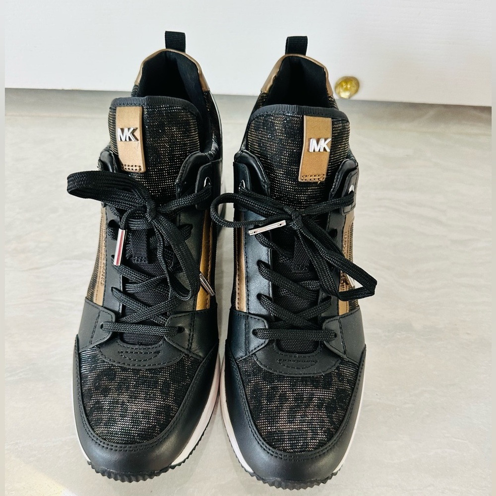 Michael Kors Georgie Sneakers